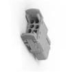 T2111082201-000 Heavy Duty Power Connectors