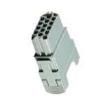 T2111172201-000 Heavy Duty Power Connectors