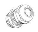 T3609200112-000 Heavy Duty Power Connectors