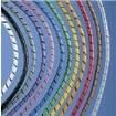T38F-TL0 Spiral Wraps, Sleeves, Tubing & Conduit