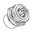 T4141012041-000  Connectors