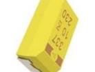 T510X226K050ATE075 Tantalum Capacitors - Solid SMD