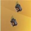 TA7608-ALB Audio Transformers / Signal Transformers
