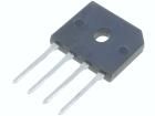 GBU8M electronic component of Diotec