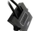 TAP650J2K5E Planar Resistors - Chassis Mount