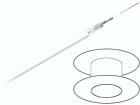 C905 WHITE  Wire & Cable