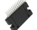 TB6560AHQ,8 Motor/Motion/Ignition Controllers & Drivers