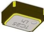 TC25M3I32K7680  Passive Components
