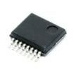 TCA9554DBR electronic component of Texas Instruments