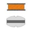 TCK-151  Passive Components