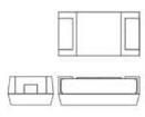 TCP0J156M8R  Passive Components