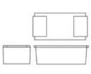TCTAL1A476M8R  Passive Components