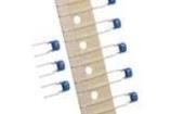 FK20X5R1E106M Multilayer Ceramic Capacitors MLCC - Leaded
