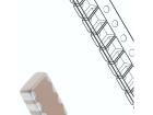 CKCL44X7R1H471M Capacitor Arrays & Networks