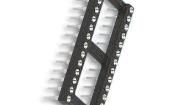 822-AG11D-LF IC & Component Sockets