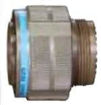D38999/26FD18PN electronic component of Conesys
