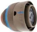 M83723/75R1415N  Connectors