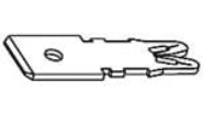 031-015-002 electronic component of TE Connectivity