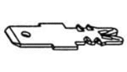 031-045-002 electronic component of TE Connectivity