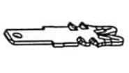 031-085-002 electronic component of TE Connectivity