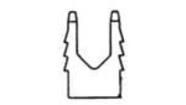 053-001-000  Connectors