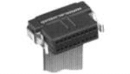 1-111196-4 electronic component of TE Connectivity