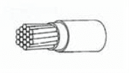 1-1192109-5 electronic component of TE Connectivity