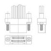 1-1589475-0 electronic component of TE Connectivity