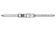 1-448140-2 electronic component of TE Connectivity