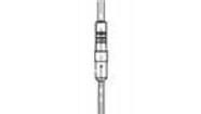 1-448140-2 Rack & Panel Connectors