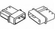 1-480305 electronic component of TE Connectivity