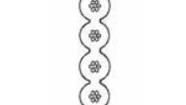 1-57051-2 Flat Cables