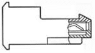 1-640595-0 electronic component of TE Connectivity