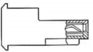 1-640606-1 electronic component of TE Connectivity