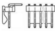 1-641216-1  Connectors