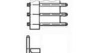 1-641216-1 Headers & Wire Housings