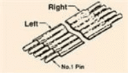 1-6437138-3 electronic component of TE Connectivity