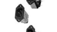 1-6609001-1 AC Power Entry Modules