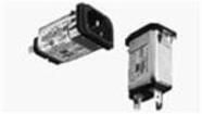 1-6609005-0  Connectors