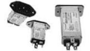 1-6609006-4  Connectors