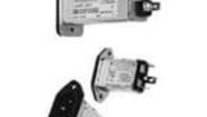 1-6609006-4 AC Power Entry Modules
