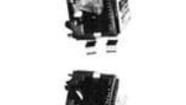 1-6609212-3 Modular Connectors / Ethernet Connectors