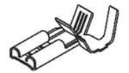 1045598-1 electronic component of TE Connectivity