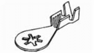 1045672-1 electronic component of TE Connectivity