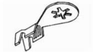 1045672-1  Connectors