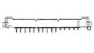 1049082-2 electronic component of TE Connectivity