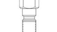 1051785-1 RF Connectors / Coaxial Connectors