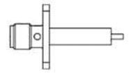 1052901-1 electronic component of TE Connectivity