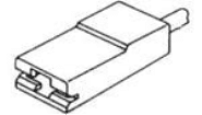 1052958-1 electronic component of TE Connectivity