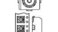 1055689-1 RF Connectors / Coaxial Connectors